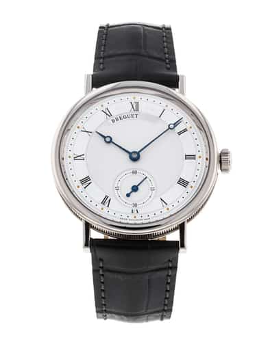 Breguet Classique 5907BB/12/984 Breguet Classique 5907BB/12/984
